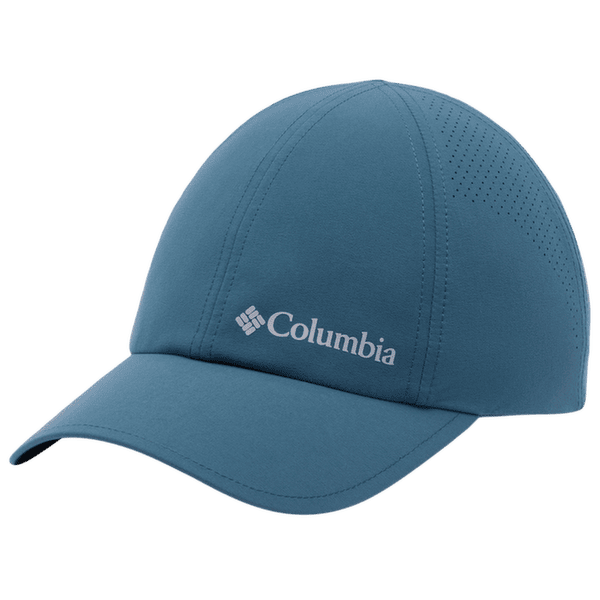 Casquette de baseball Columbia Silver Ridge™ IV Ball Cap Everblue 429