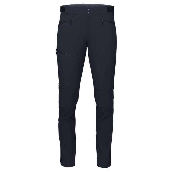 Pantalons Norrona falketind flex1 Pants Men Caviar Black