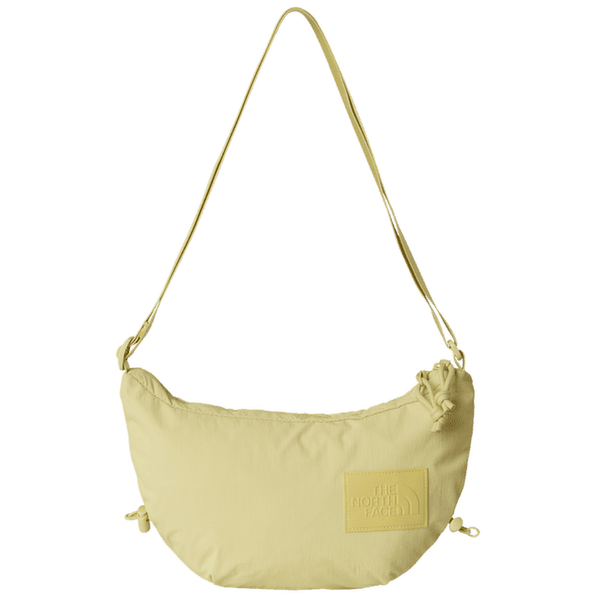 Sac The North Face W NEVER STOP CROSSBODY G73 PEAR