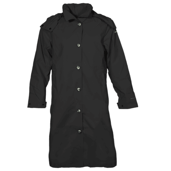 Manteau Columbia Amazetrench™ Rain Jacket Women Black 010