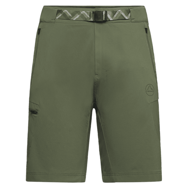 Shorts La Sportiva WEST CREST SHORTS Men Cypress