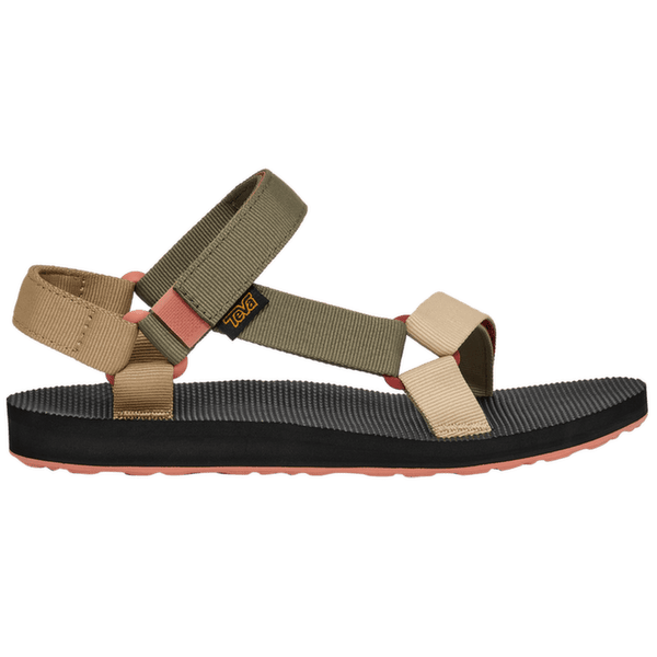 Sandales Teva Original Universal W (1003987) BURNT OLIVE MULTI