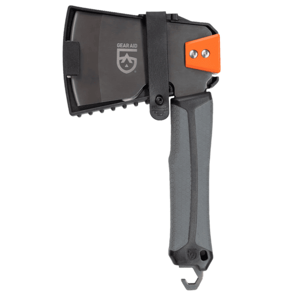 Scie GearAid BALTA™ Camping Hatchet