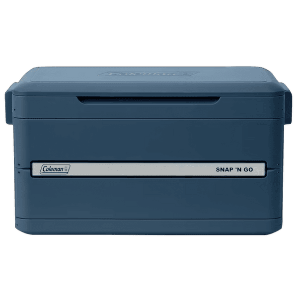 Lednička Coleman SNAP-N-GO 35QT COLLAPSIBLE COOLER
