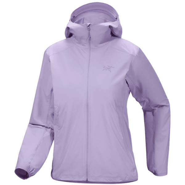 Veste Arcteryx Gamma Lightweight Hoody Women Mallow