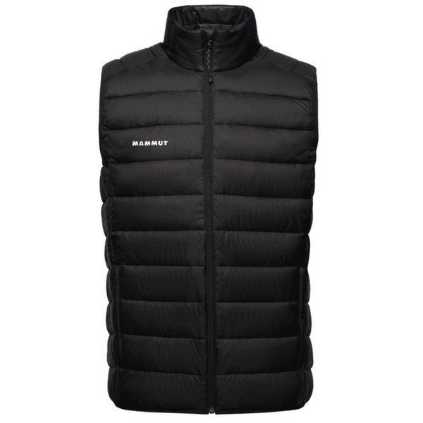Gilet Mammut Crag IN Vest Men black 0001