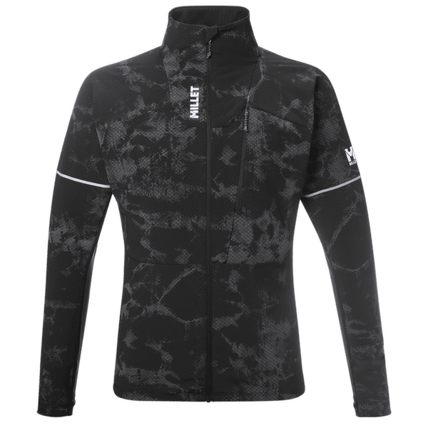 Veste Millet INTENSE SAFE AND WARM JACKET MEN NOIR NEW