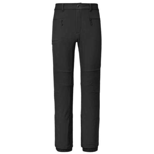Pantalons Millet MIV10541 - SENECA SHIELD PANT M NOIR NEW