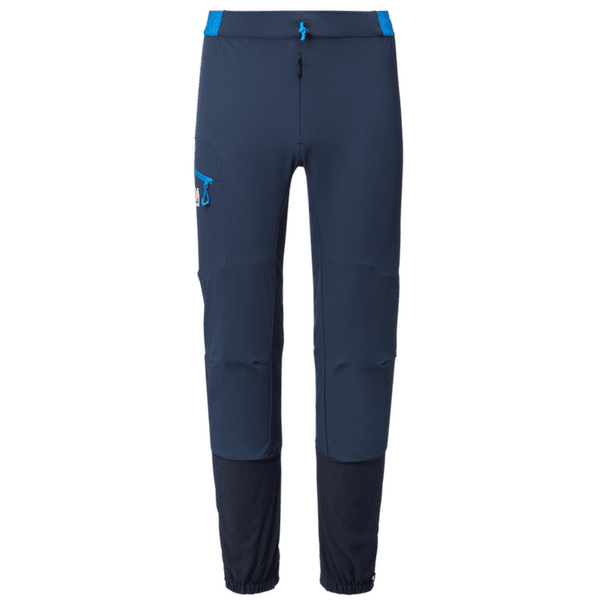 Pantalons Millet PIERRA MENT PANT MEN SAPHIR/ICON BLUE