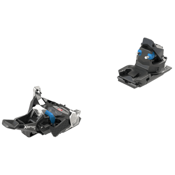 Fixation Fritschi Xenic 7 without brakes