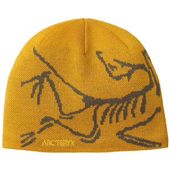 Casquettes Arcteryx Bird Head Toque Nucleus / Mongoose