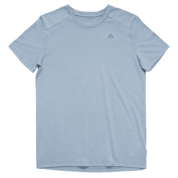 T-shirt a manches courtes Devold Premium Tee Men 783A POLAR