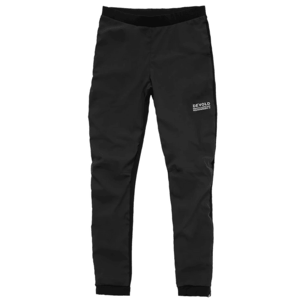 Pantalons Devold Endurance Merino Pants Man 960A CAVIAR