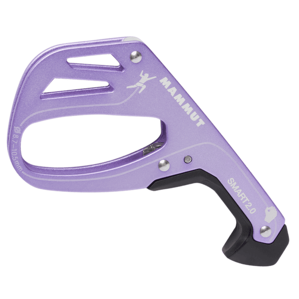 Epingle a nourrice Mammut Smart 2.0 6433 alpine calamint