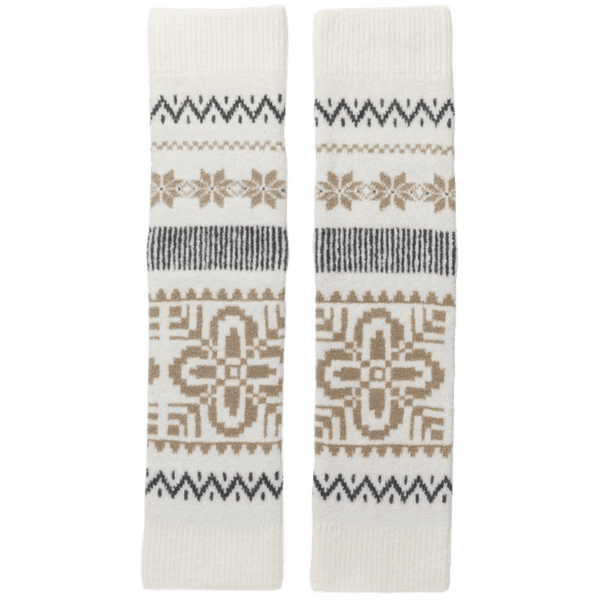 Jambieres Kari Traa Erin Legwarmers NWHITE/OFF WHITE