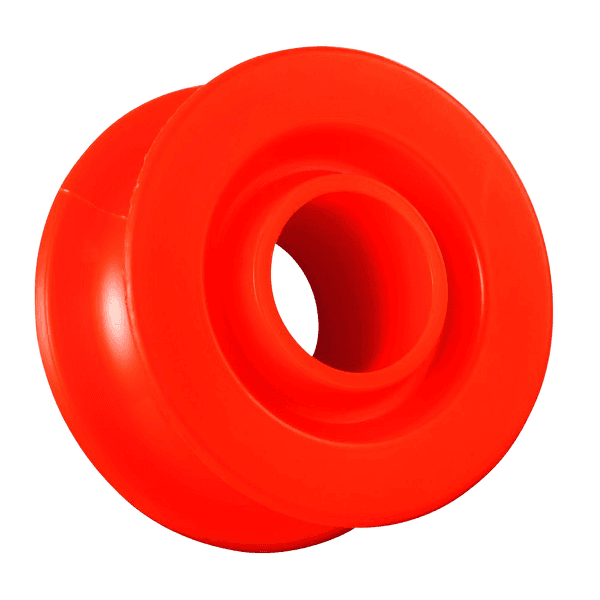 Poulie Petzl Ultralegere