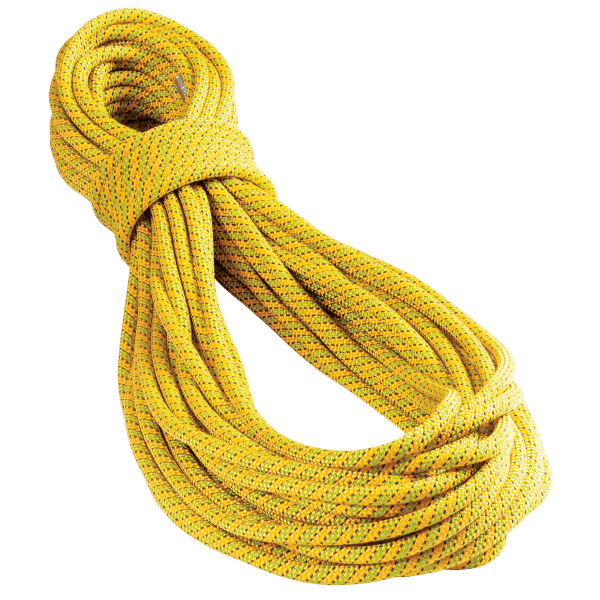 Corde Tendon Ambition CS 9,8 Žlutá