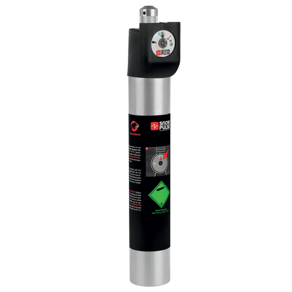 Cartouche Mammut Cartridge Refillable 207 Bar