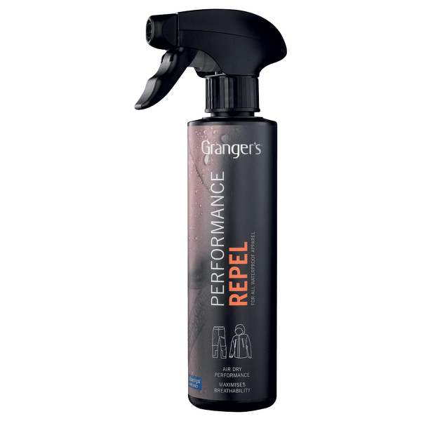 imprégnation Grangers Performance Repel Spray 275 ml