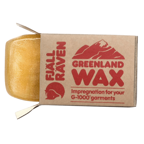 Cire Fjällräven Greenland Wax