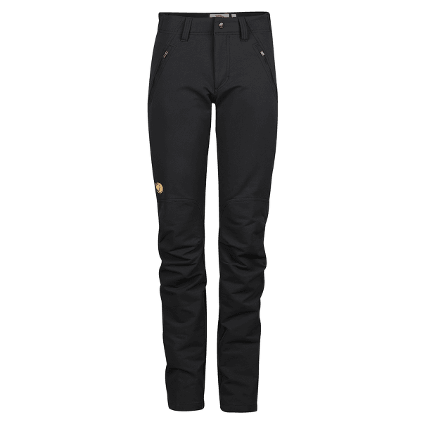 Pantalons Fjällräven Oulu Trousers Women Black