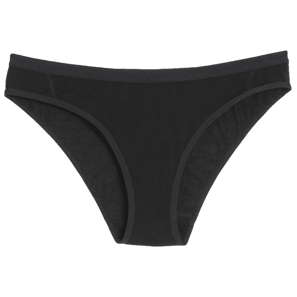 Culottes Icebreaker Siren Bikini Women (103164) Black/Black