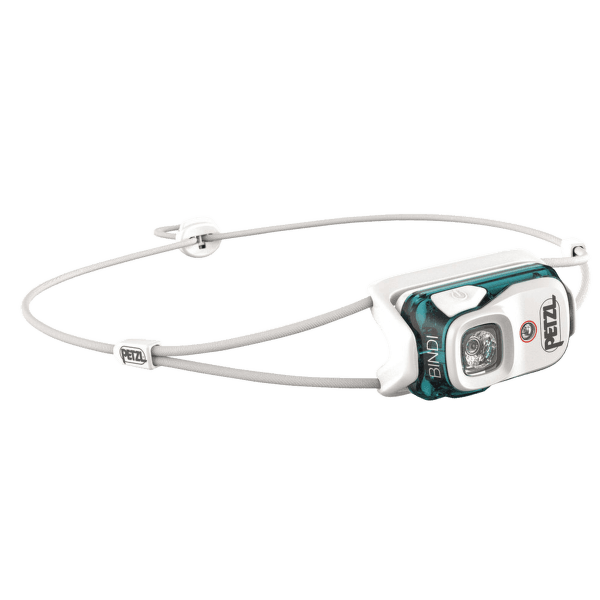 Lampe frontale Petzl Bindi Emerald