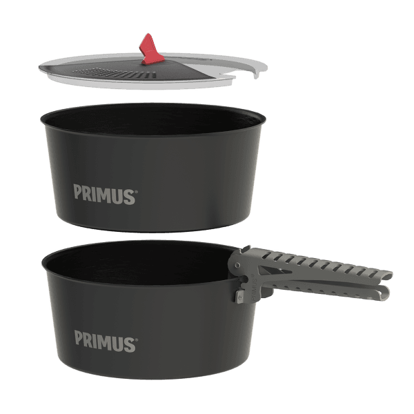 Ustensiles Primus LiTech Pot Set 1.3L