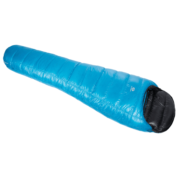 Sac de couchage Sir Joseph Koteka II 290 blue
