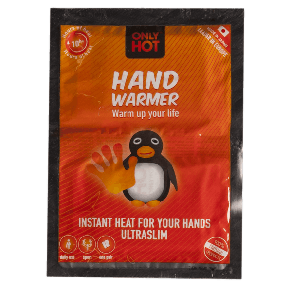 Chauffage Only Hot Hand Warmer