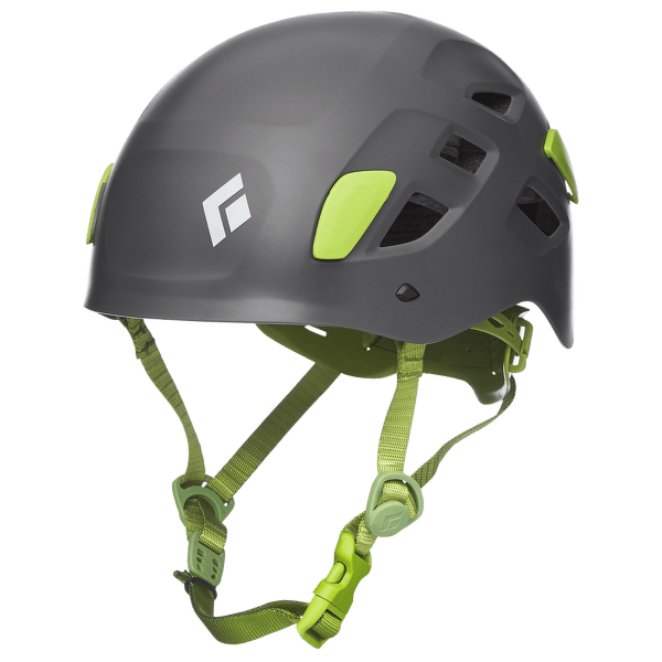 Helma Black Diamond Half Dome Helmet Slate