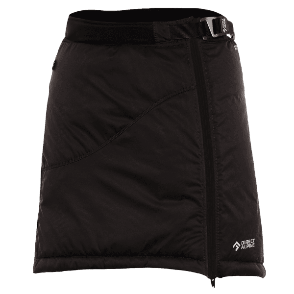 Jupes Direct Alpine Betty Lady 2.0 black
