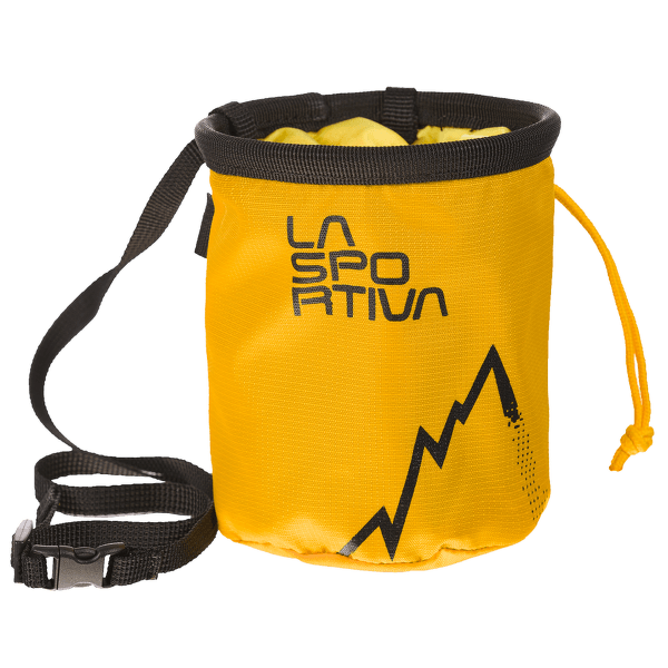 Sachet La Sportiva Laspo Kid Chalk Bag Yellow