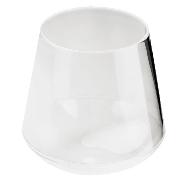 Tasse GSI STEMLESS RED WINE GLASS