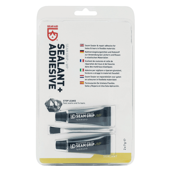 Colle GearAid Seam grip + WP
