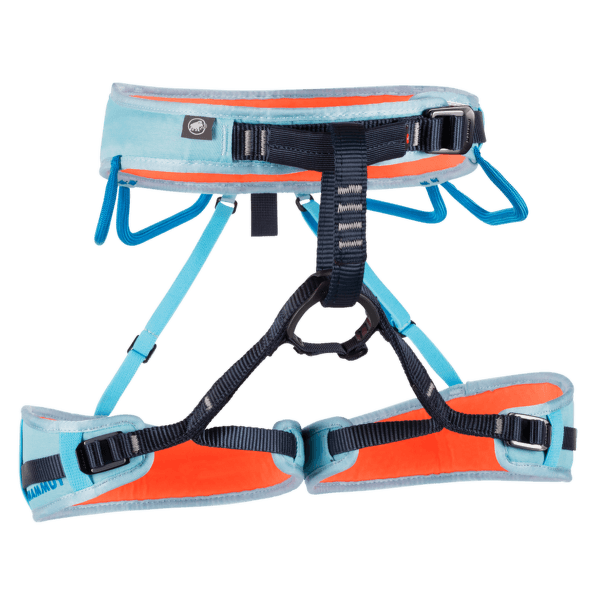 Siege Mammut Ophir 3 Slide Women (2020-00831) whisper-dark gentian 50375