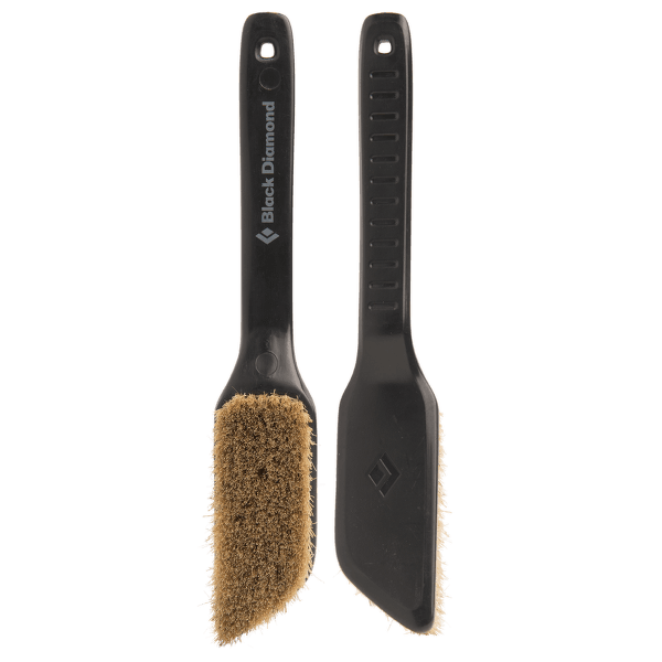 Brosse Black Diamond BOULDERING BRUSH MEDIUM Black