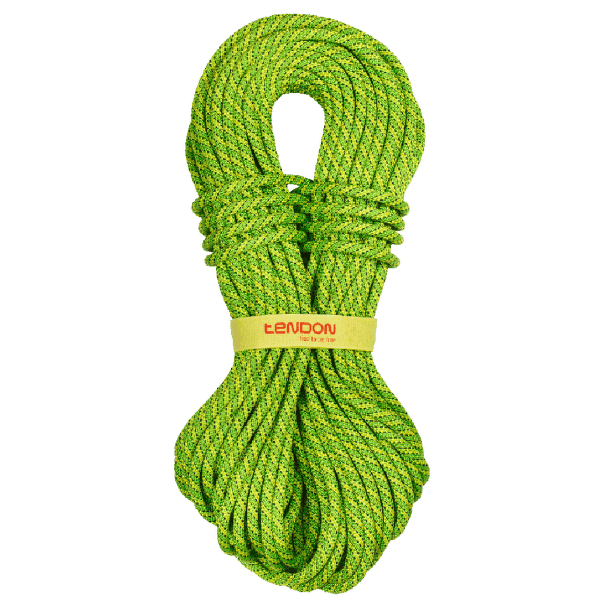 Corde Tendon Ambition CS 9,8 Zelená