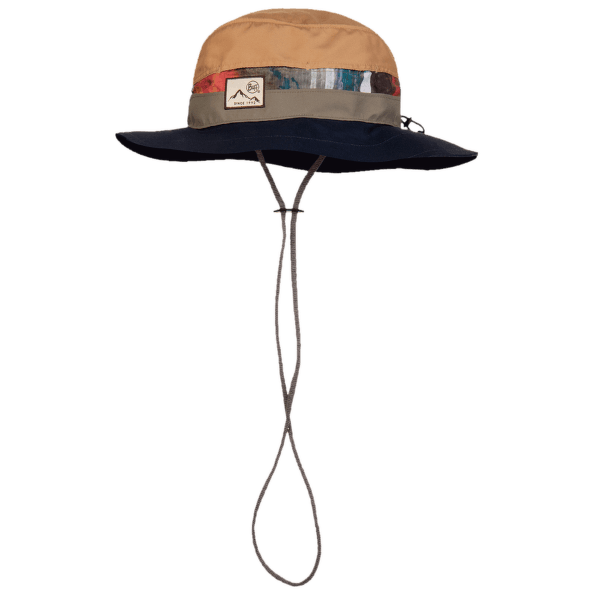 Chapeau Buff Booney Hat (119528) HARQ MULTI