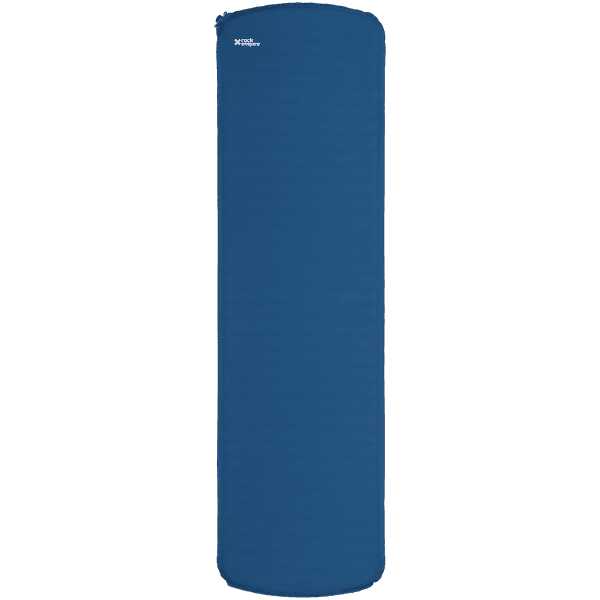 Tôle d'assise Rock Empire Comfort Reverse Blue