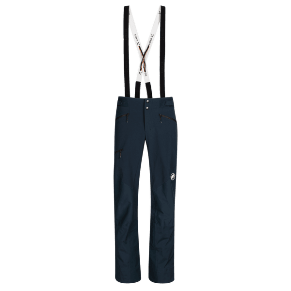 Pantalons Mammut Eisfeld Guide SO Pants Men (1021-00370) Night