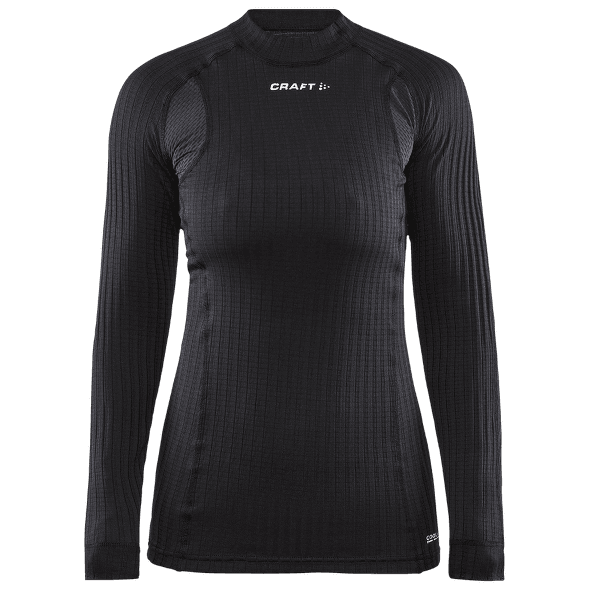 T-shirt a manches longues Craft Active Extreme Women (1909673) 999000 Black