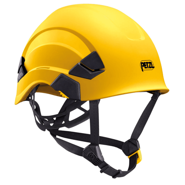 Helma Petzl Vertex Yellow