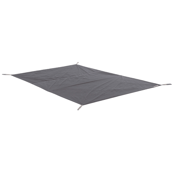 Matelas Big Agnes Shield 2 Charcoal