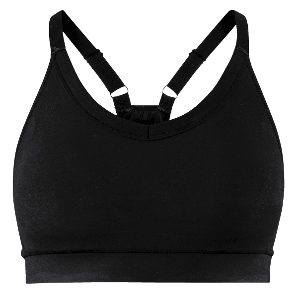 Brassiere Craft Motion Women 999000 Black