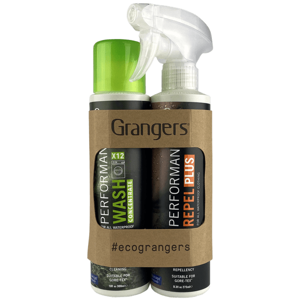 Ensemble Grangers Performance Repel Plus + Performance Wash