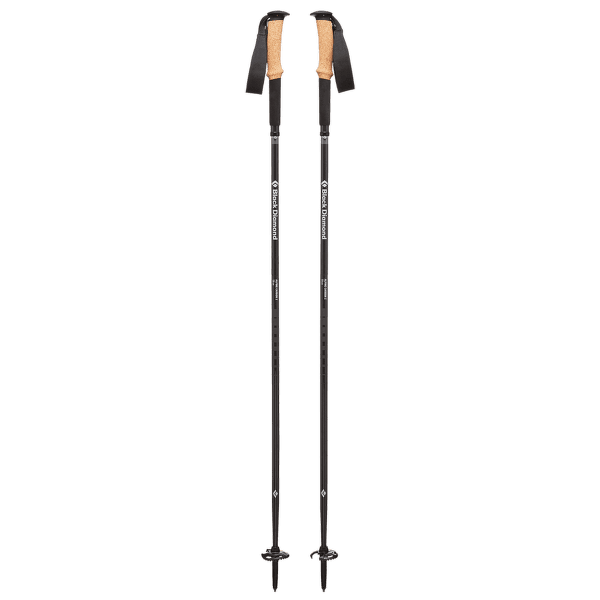 Trou Black Diamond ALPINE CARBON Z Z-POLES