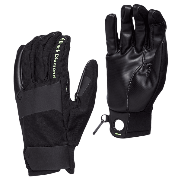 Gants Black Diamond Torgue Gloves Black