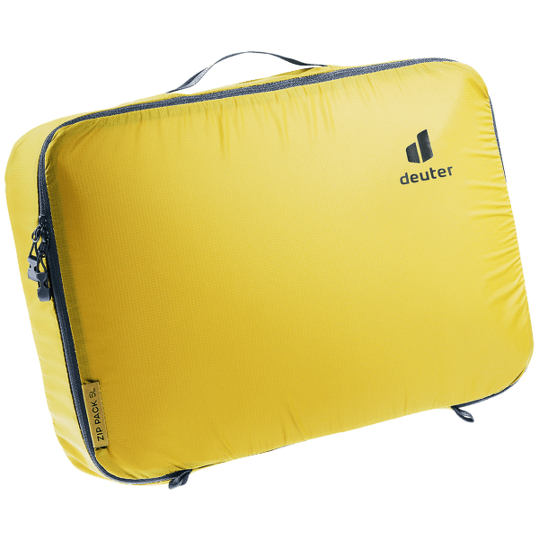 Sac deuter Zip Pack 5 (3941621) turmeric