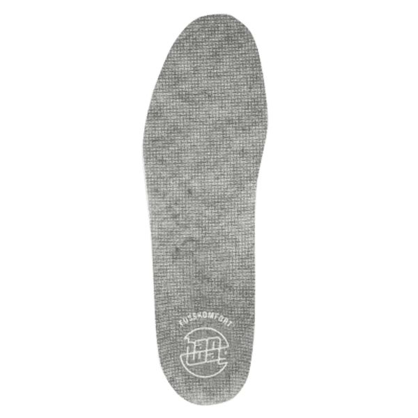 Semelles de chaussures internes Hanwag Feetcomfort (8804)